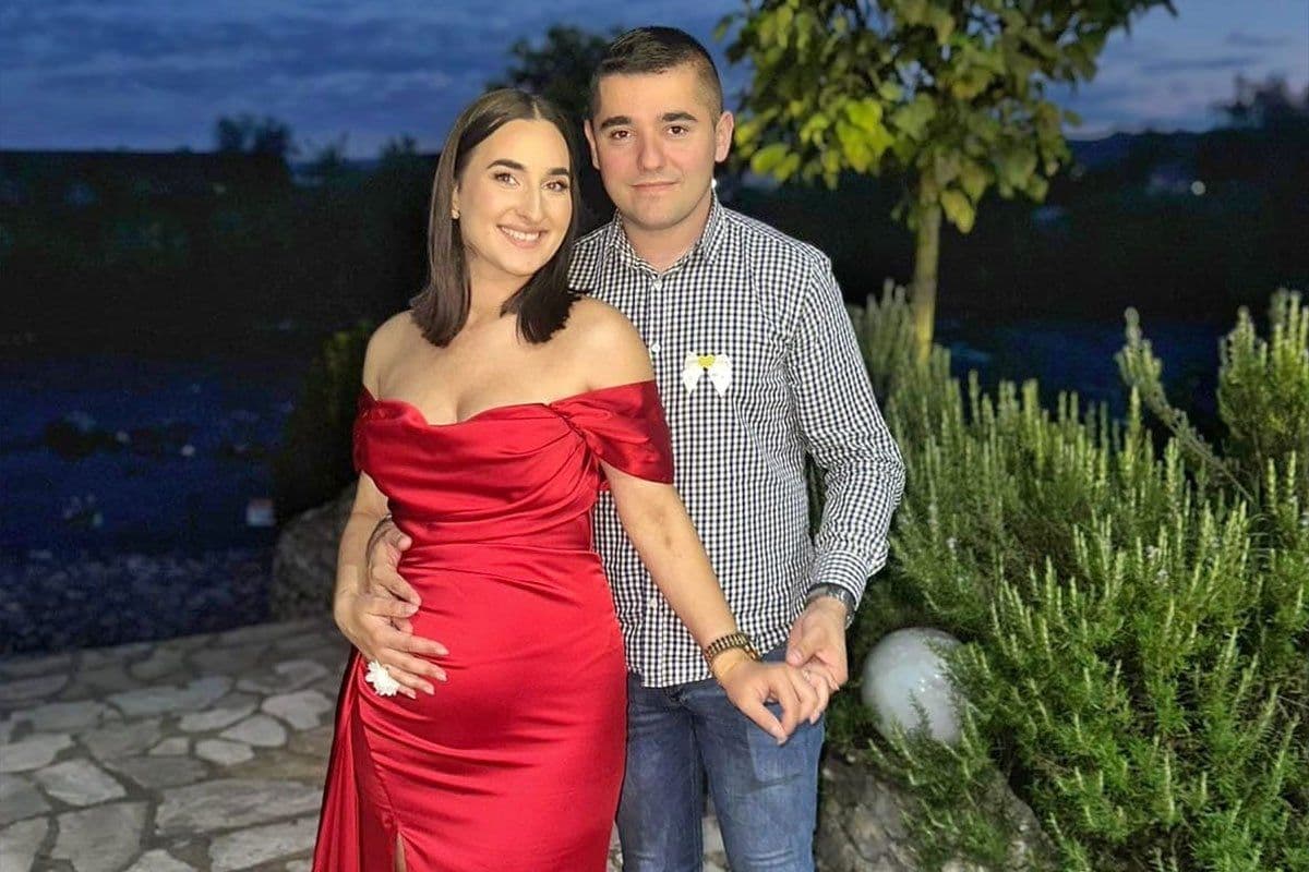 Radost u Šipovu: Mladi Vujnići dobili trojke, dva dječaka i djevojčicu