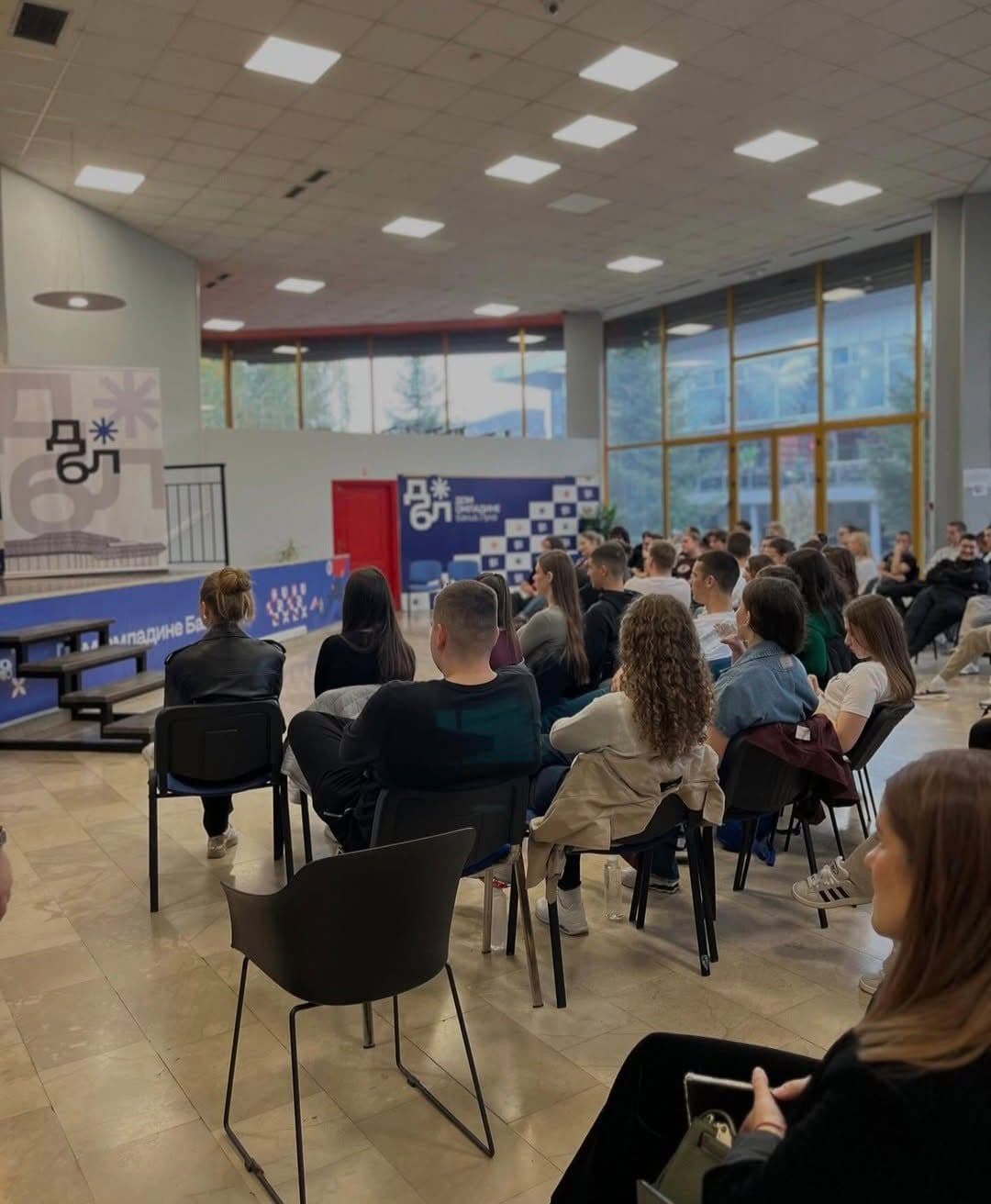 Ustupljena fotografija