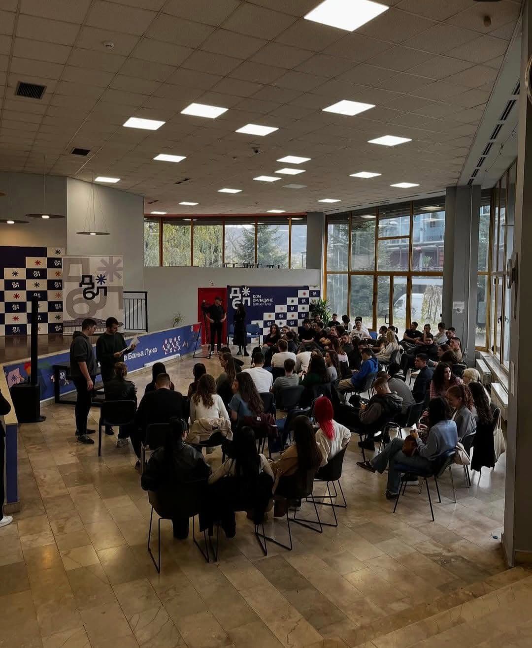 Ustupljena fotografija