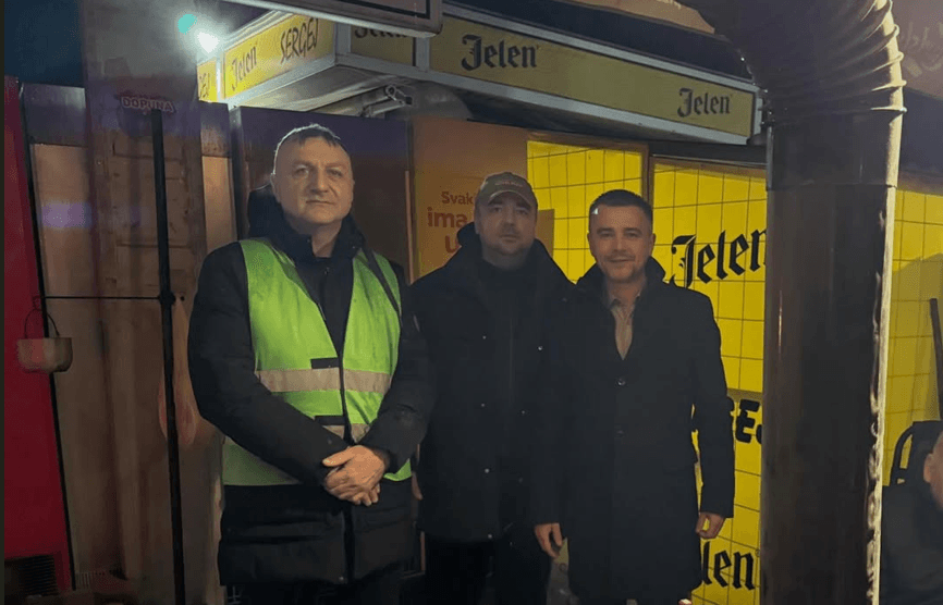 Foto: Instagram/ Igor Savković