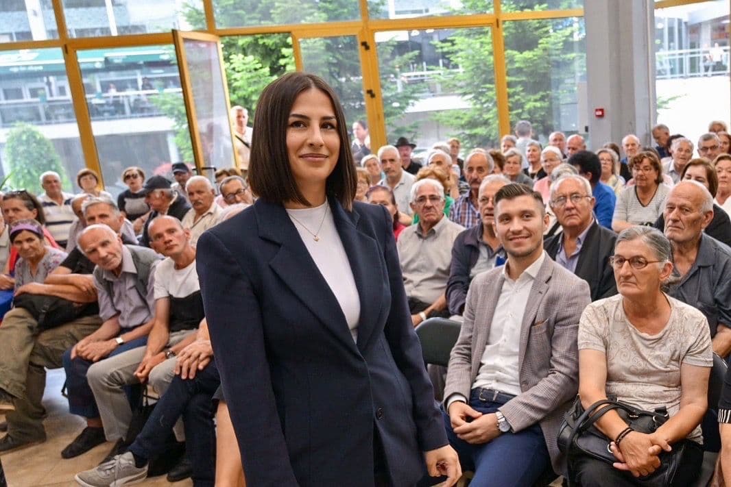 Ustupljena fotografija