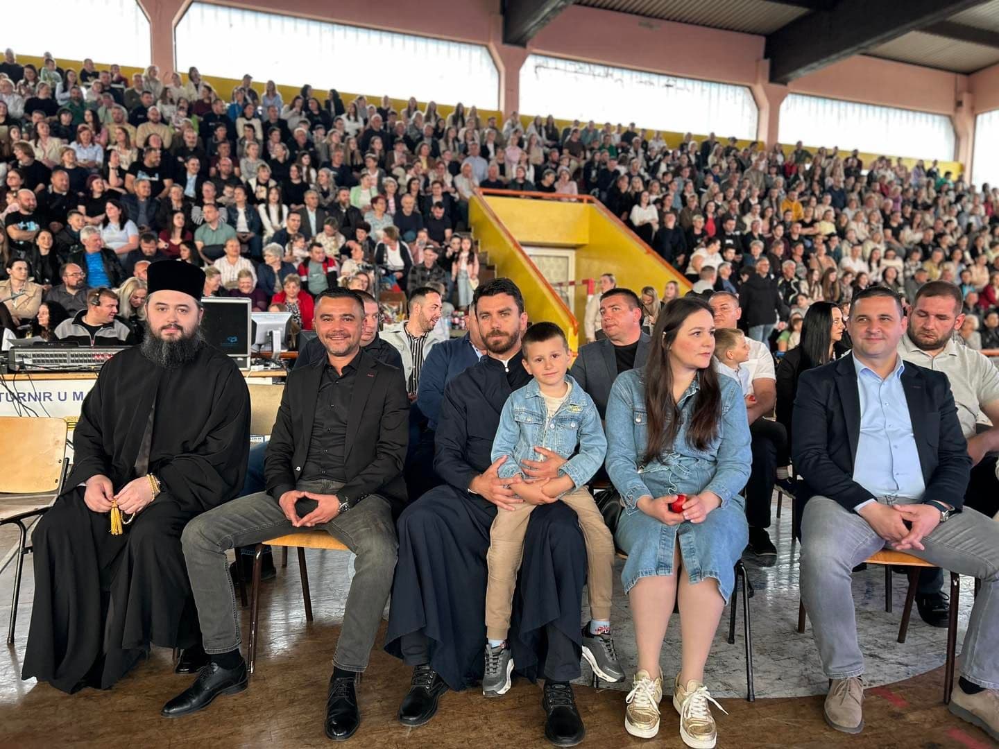 KUD MANASTIR MOŠTANICA