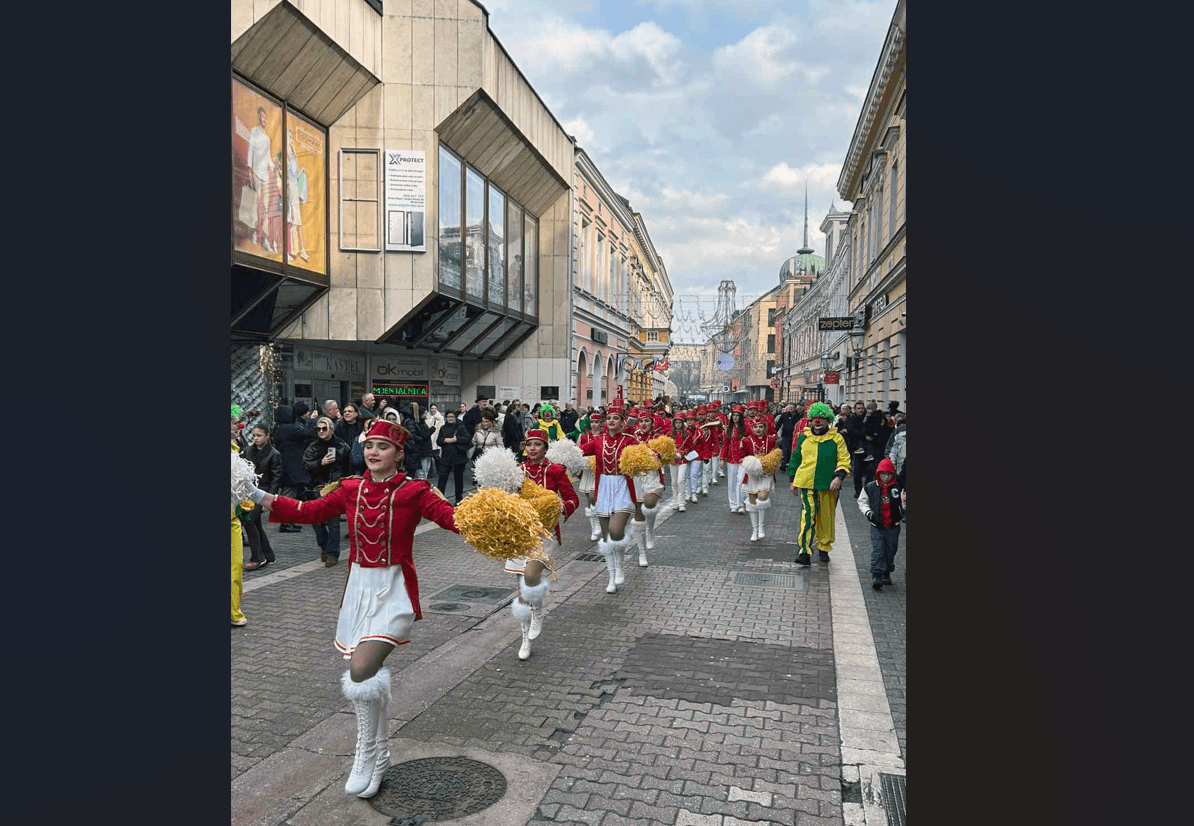 Foto: Društvene mreže