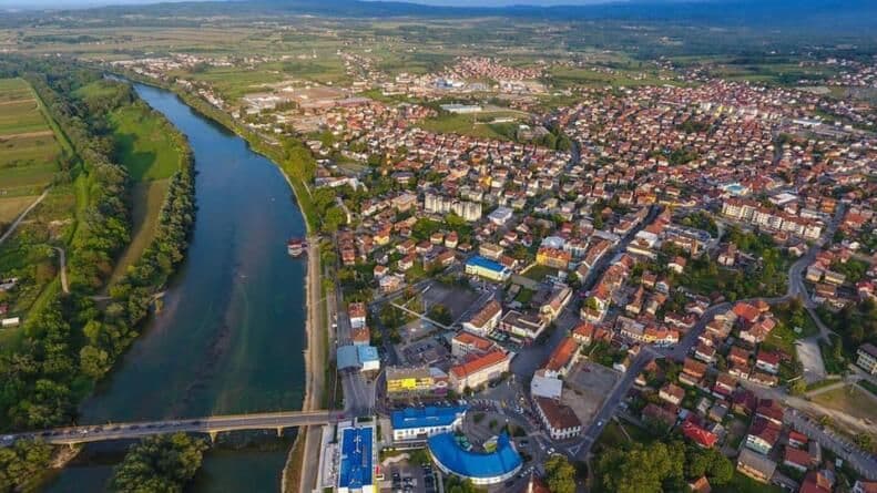 Kozarska Dubica kreće u najveću zelenu obnovu do sada; Cilj moderan, bezbjedan i ekološki uređen grad