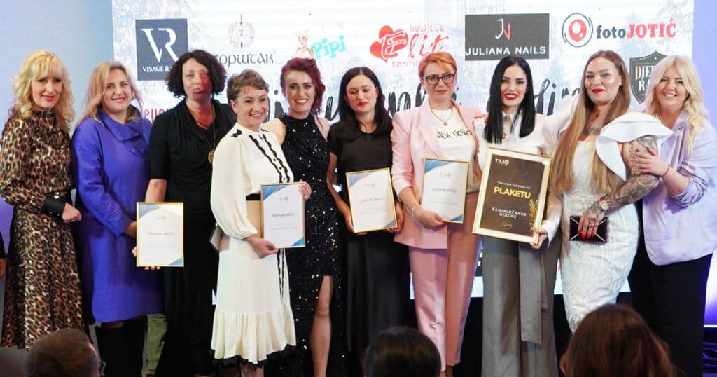 Banjalučanka godine