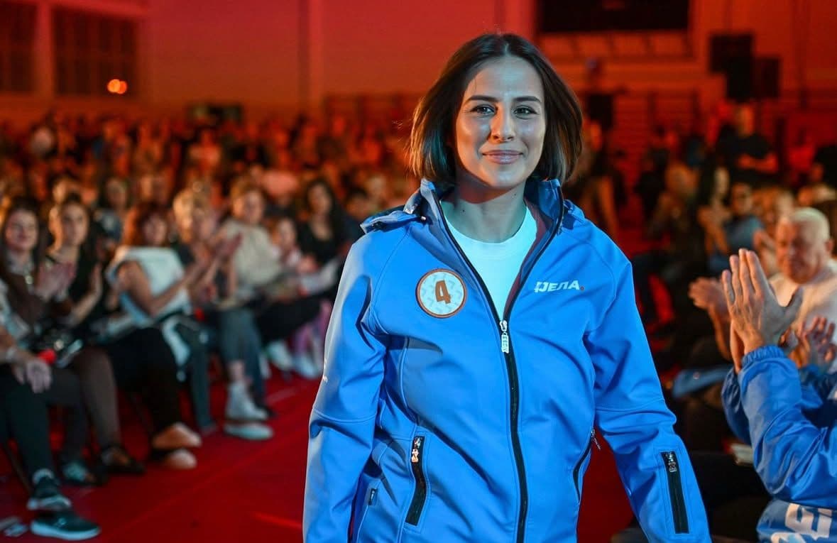 Ustupljena fotografija