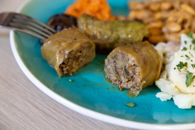 Sarma