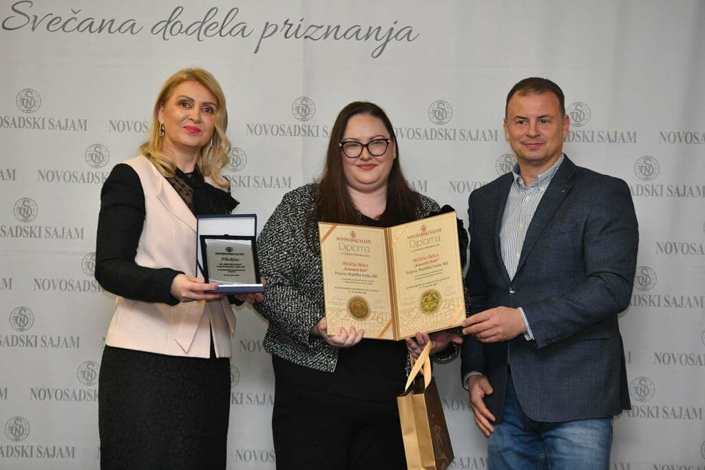 Muzička škola Prnjavor