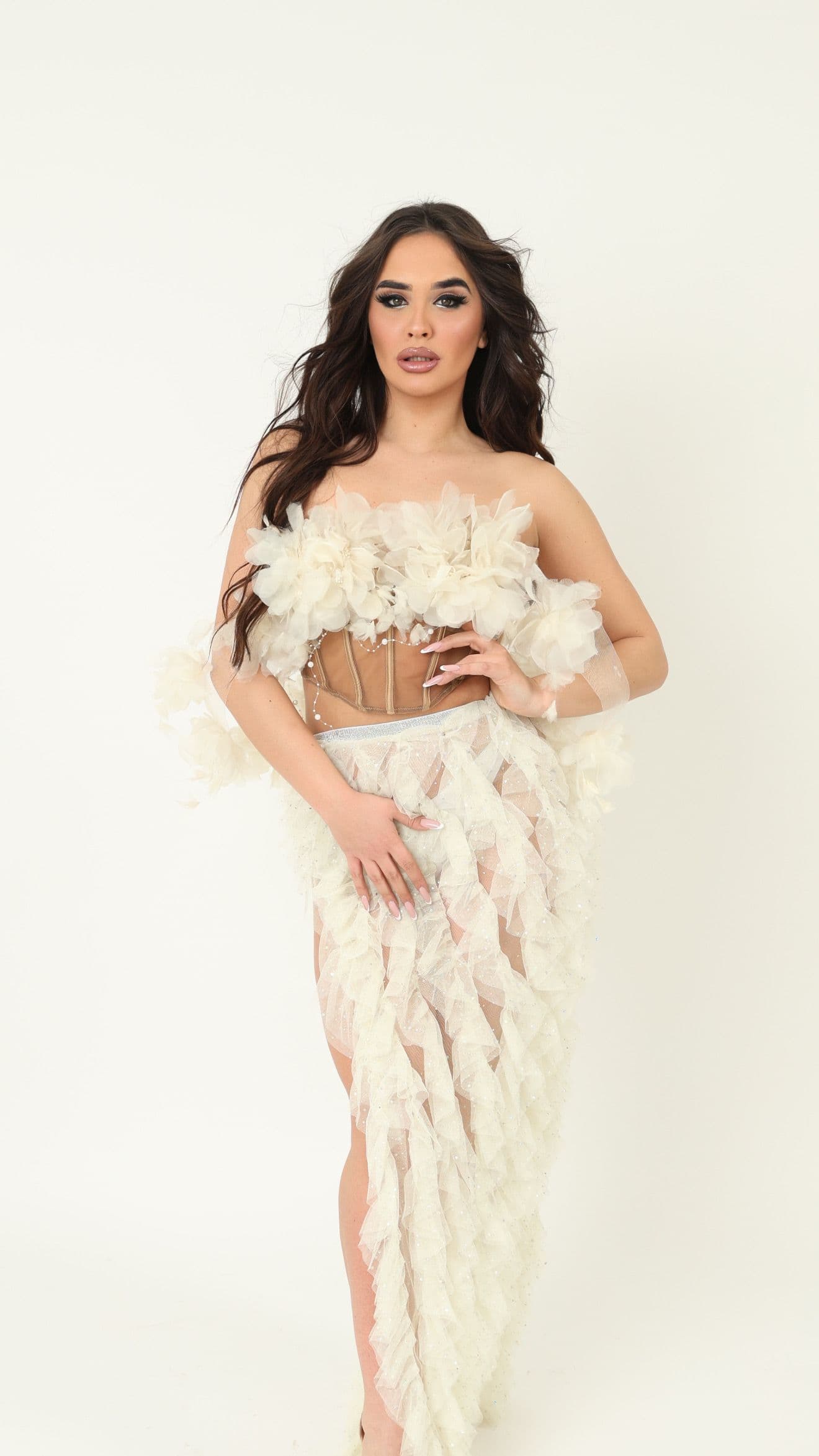 Ana Gašić/ Mod Maaven