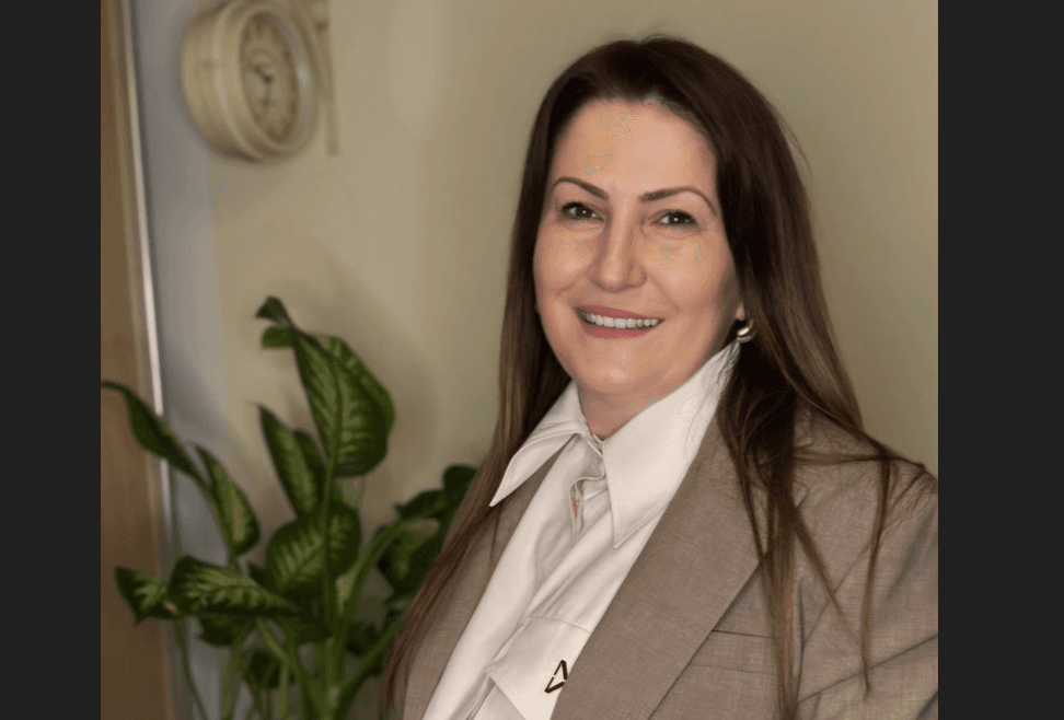 VAJB INTERVJU SA PRVIM SEKSUALNIM TERAPEUTOM U SRPSKOJ Nataša Jelača: Seksualnost je ogledalo kvaliteta komunikacije u vezi