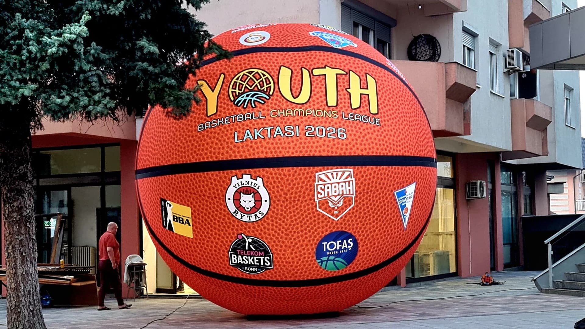 Foto: Facebook/ Laktaši