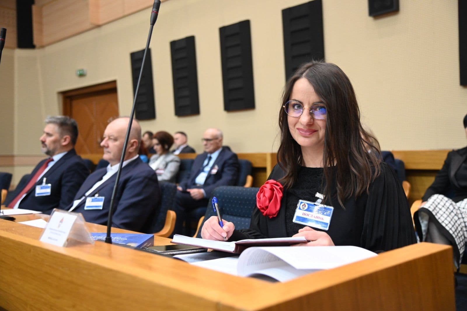 VAJB INTERVJU | Milica Ijačić: Poštenje mora biti osnov politike