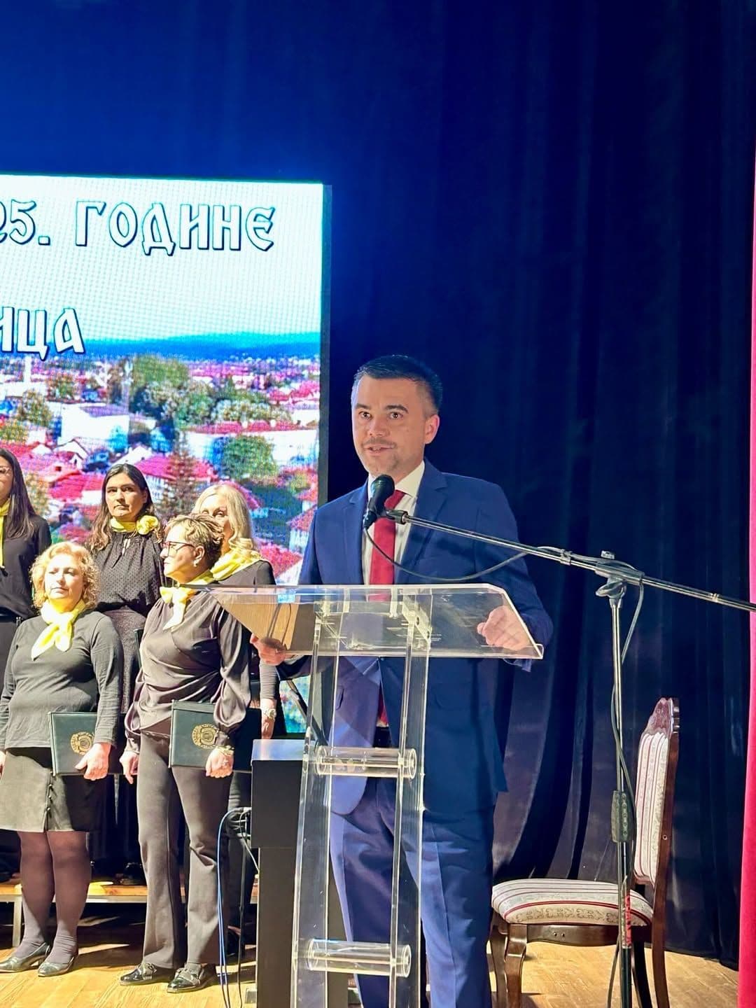 Izbor sportiste Kozarska Dubica 2025 – nagrađeni sportisti na 53. manifestaciji