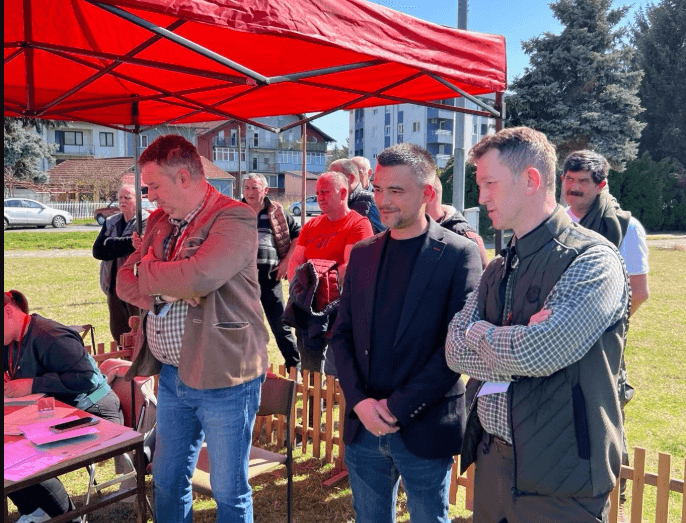 Foto: Igor Savković/ Facebook