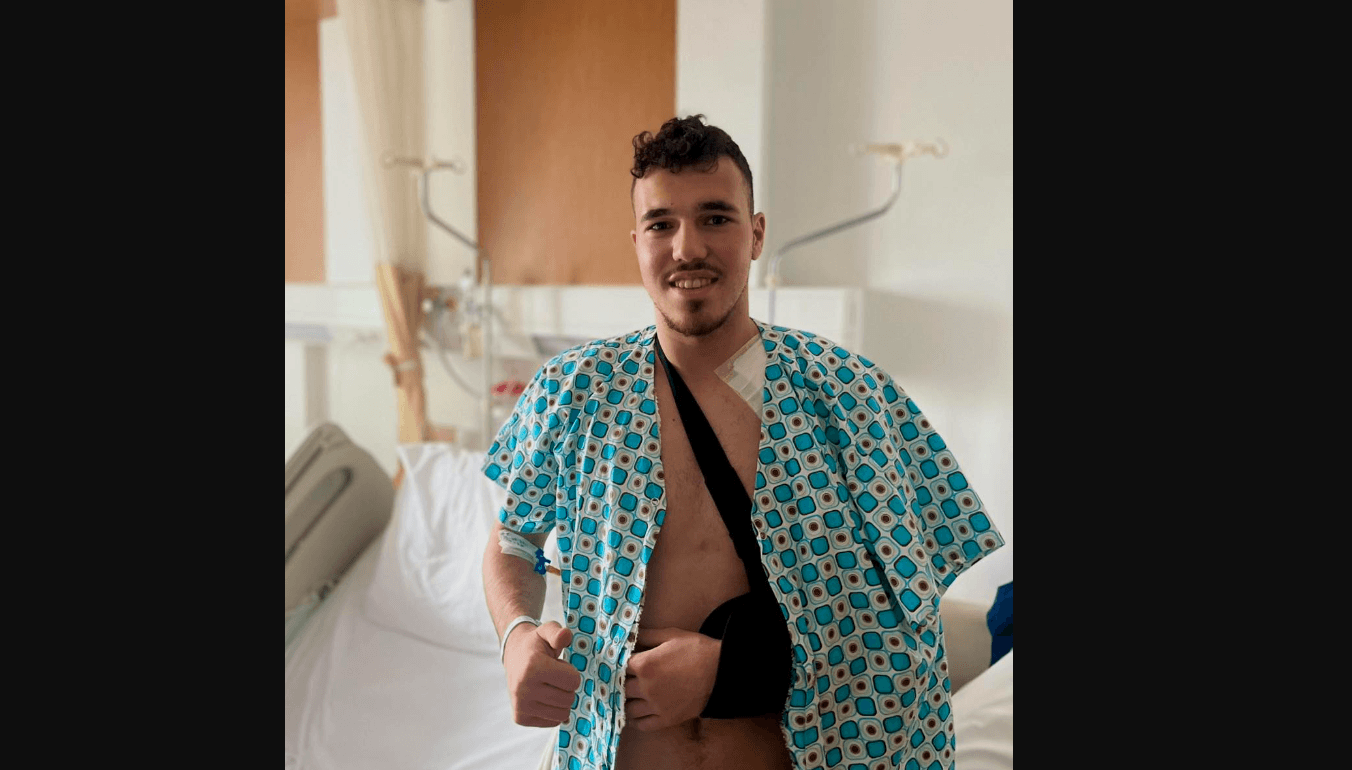 Foto: Facebook/ FK Borac