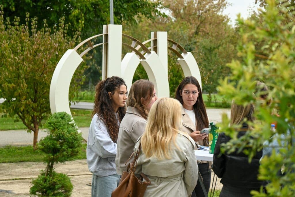 Dani studenata Banja Luka