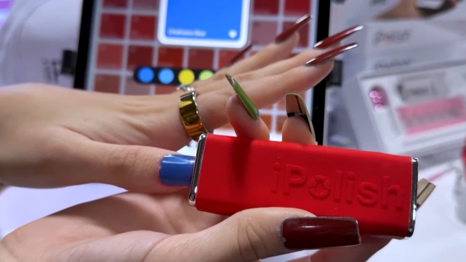 Foto: Screenshot / YouTube