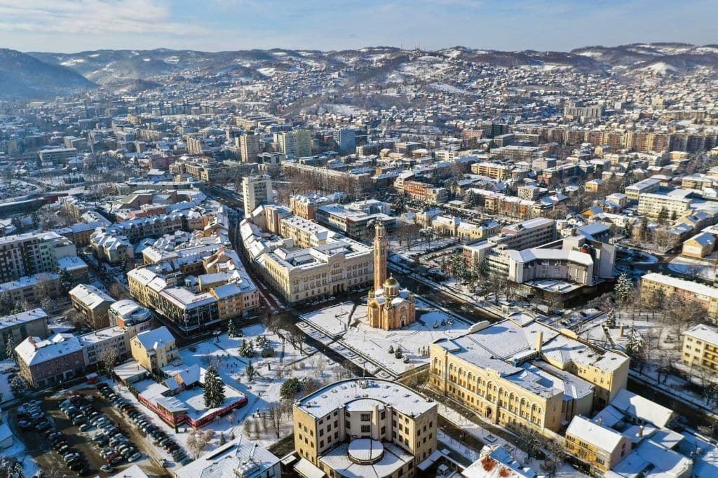 Foto: Grad Banja Luka