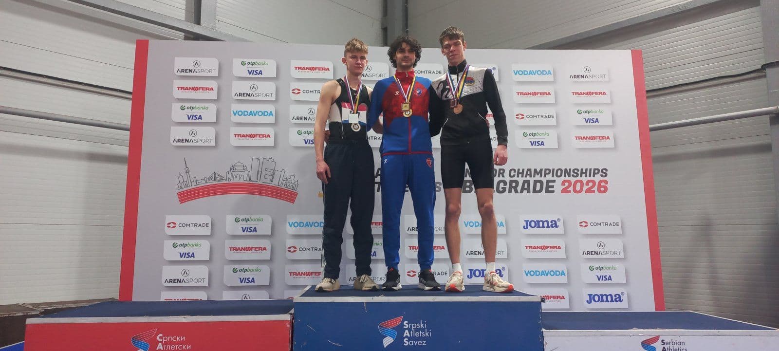 Ustupljena fotografija