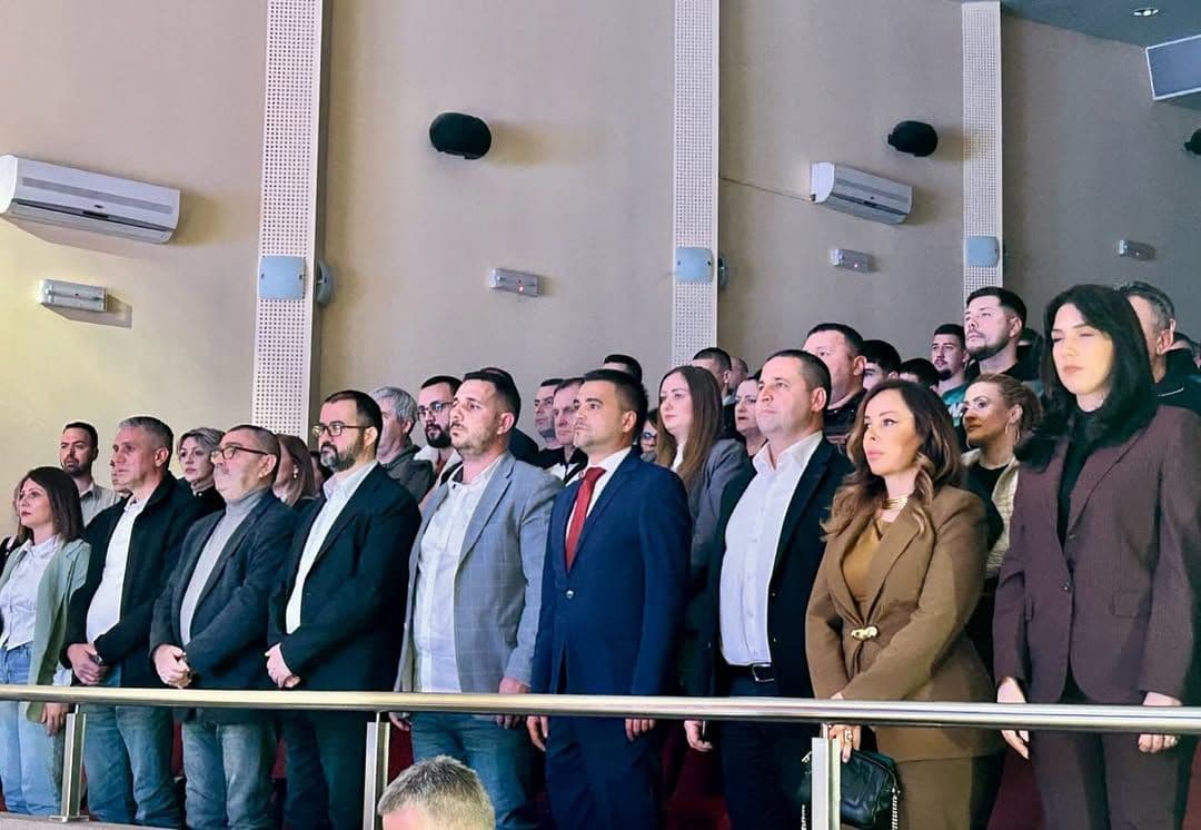 Izbor sportiste Kozarska Dubica 2025 – nagrađeni sportisti na 53. manifestaciji