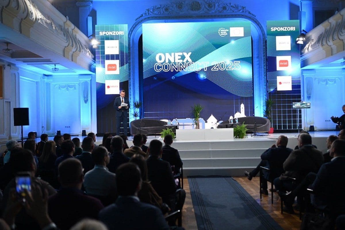 ONEX Connect 2025