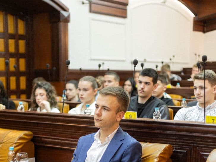  Savez srednjoškolaca