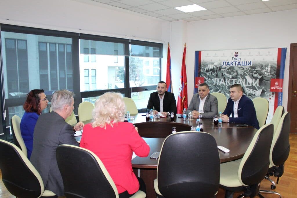 Laktaši jačaju turizam i domaću proizvodnju uz podršku Ministarstva trgovine i turizma FOTO