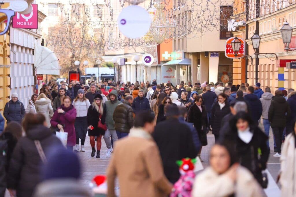 FOTO: Grad Banjaluka