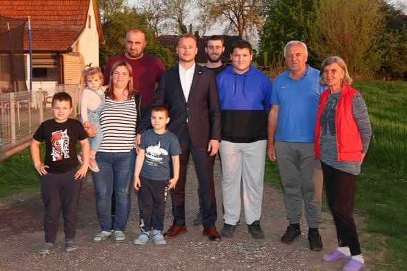 porodica Nestorović