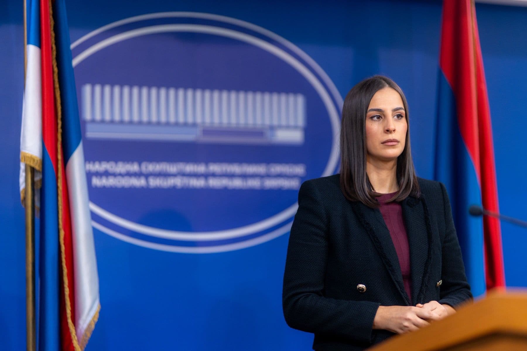 Ustupljena fotografija