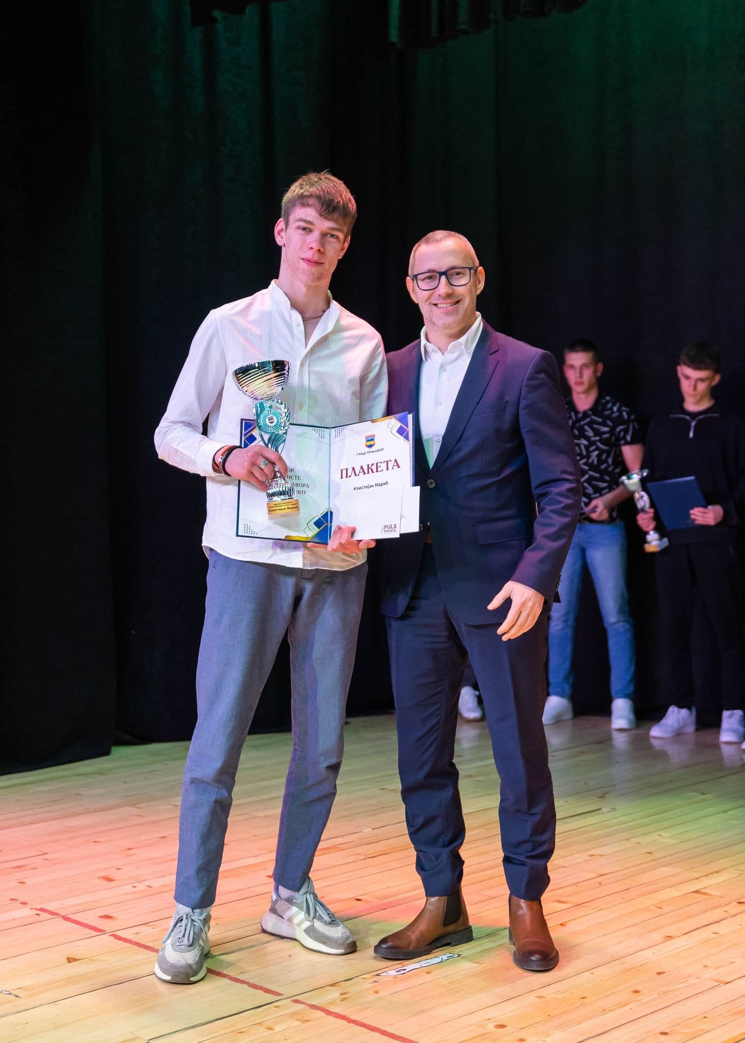 Foto: Darko Tomaš/ Facebook