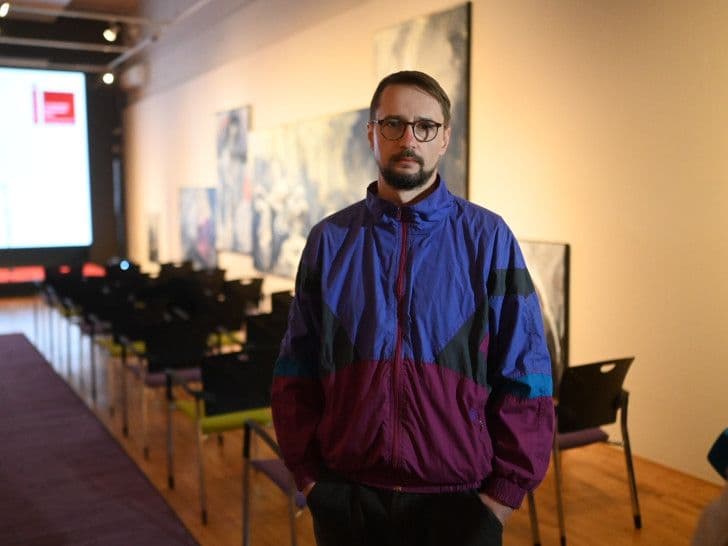 MLADEN BUNDALO/FOTO: GLAS SRPSKE