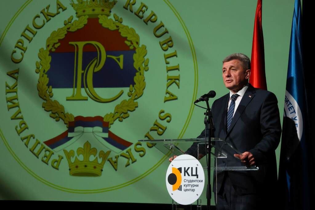 Draga Mastilović dani studenata