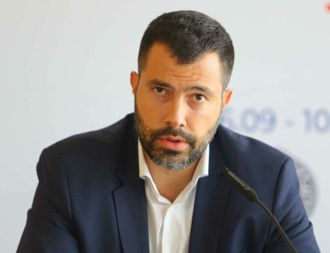 Igor Dodik: SNSD će ostvariti ubjedljivu pobjedu na ponovljenim izborima