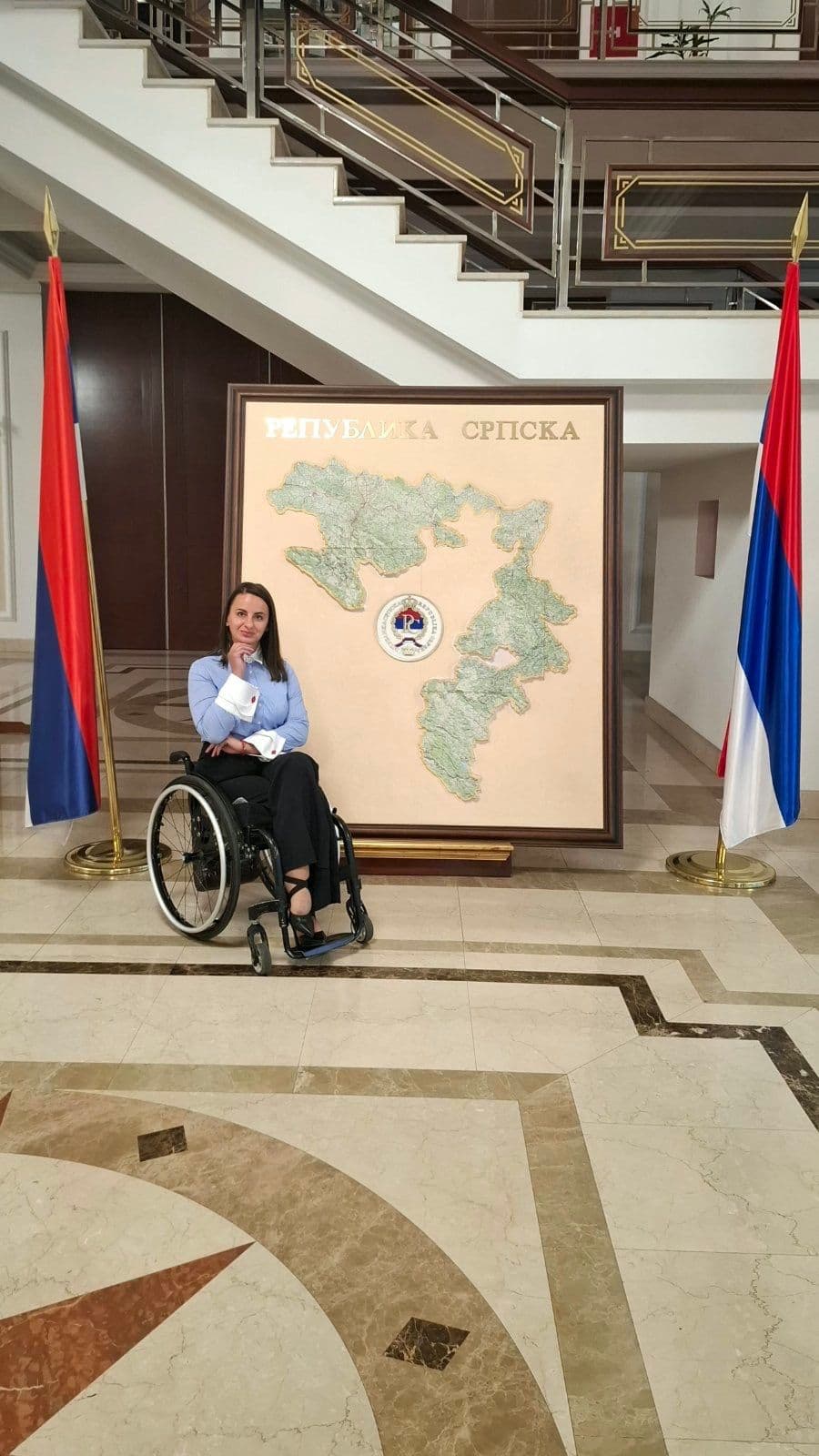 Ustupljena fotografija