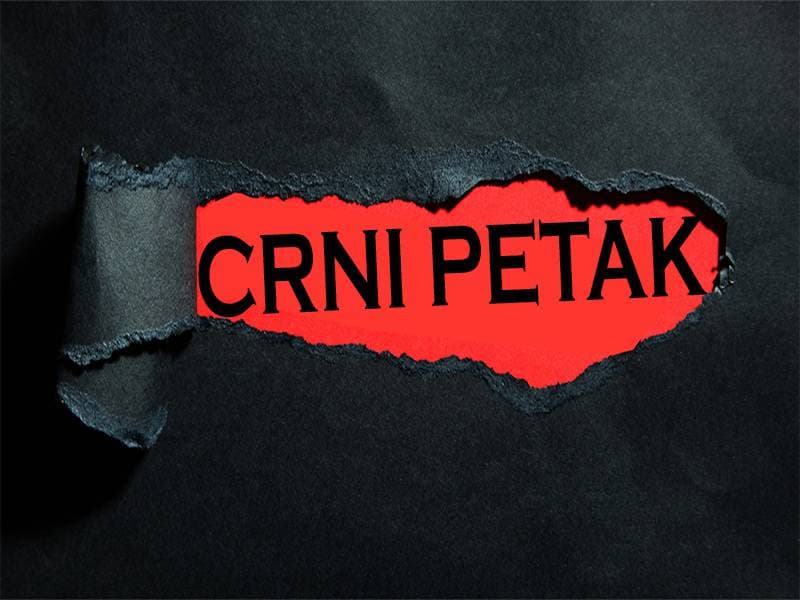 crni petak
