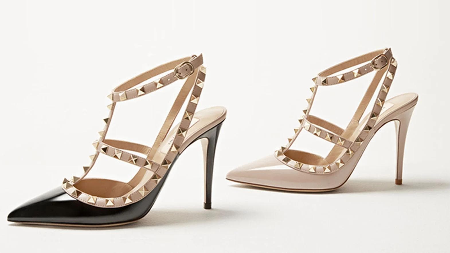 Valentino Rockstud cipele
