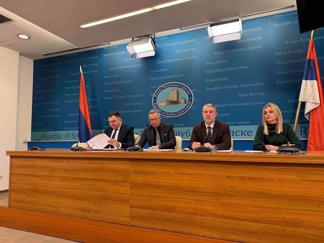 Vlada Srpske organičila marže na osnovne životne namirnice, naftu i naftne derivate