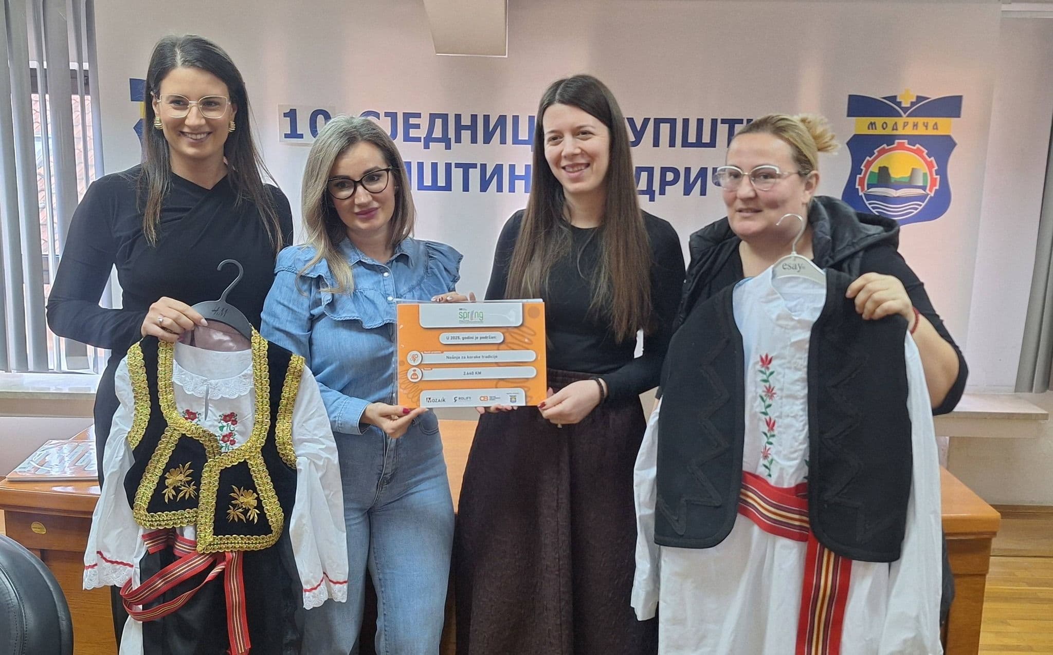 Foto: Radio Modriča