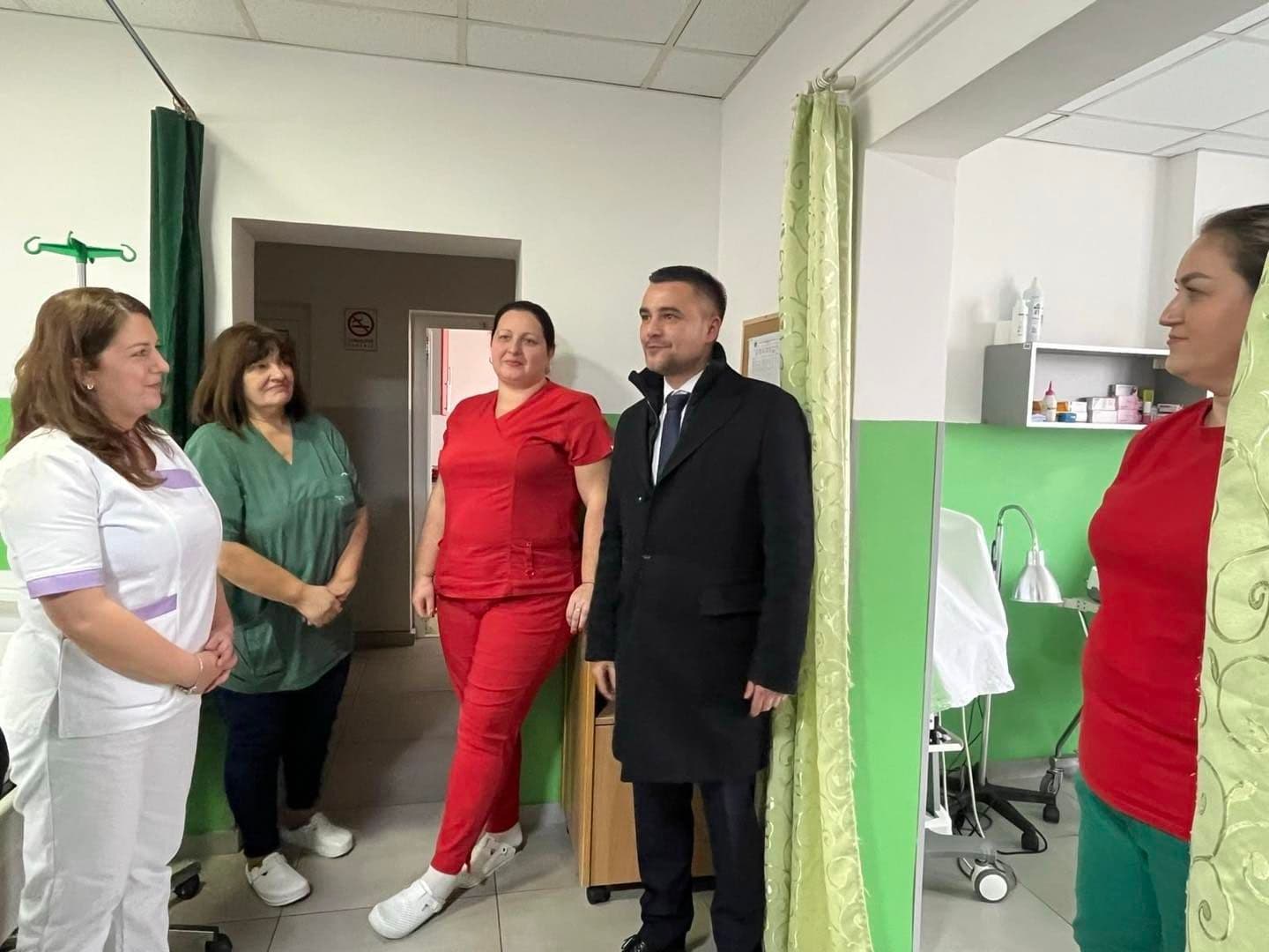 Foto: Igor Savković/ Facebook