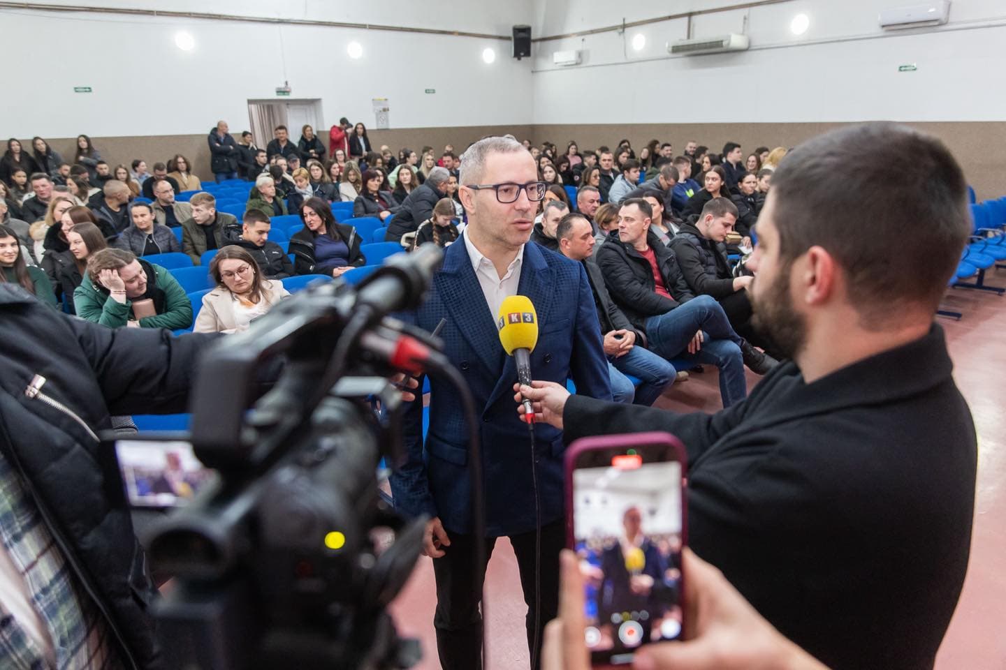 Foto: Darko Tomaš/ Facebook