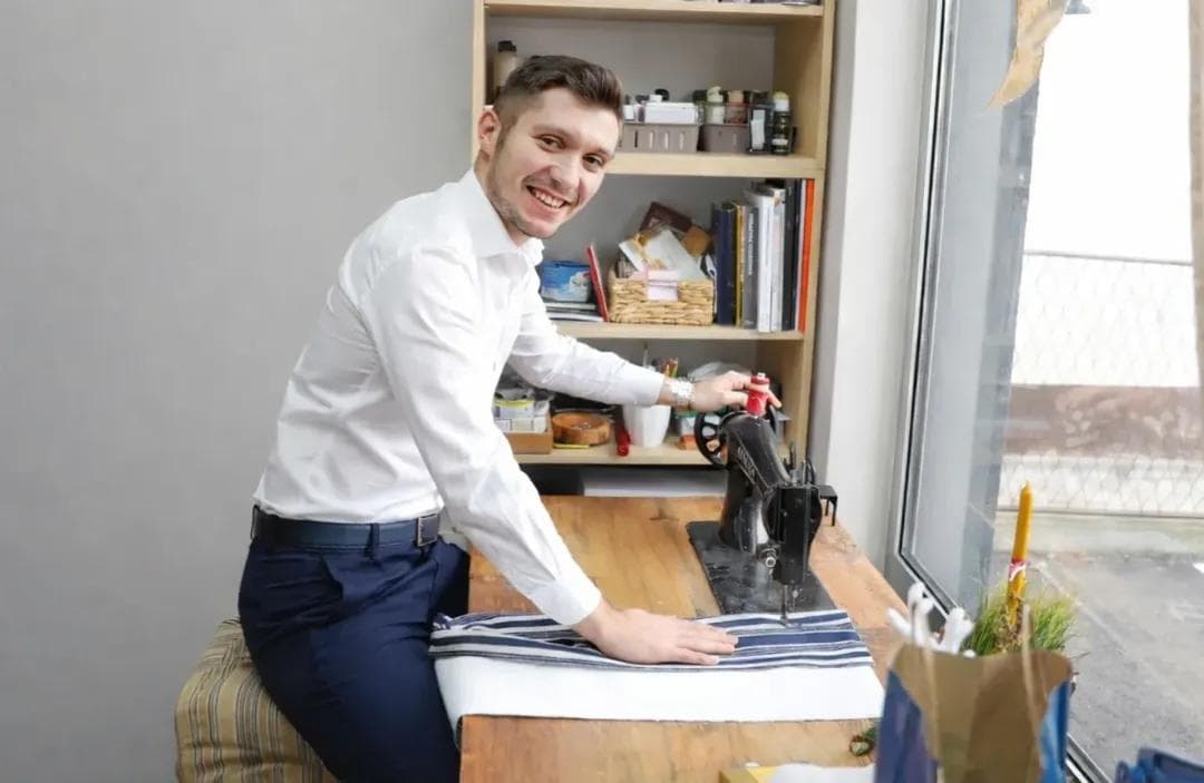 Foto: Instagram/ Bojan Kresojević