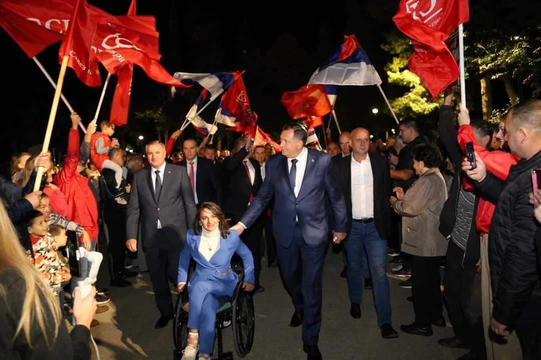 Foto: Predrag Mucović