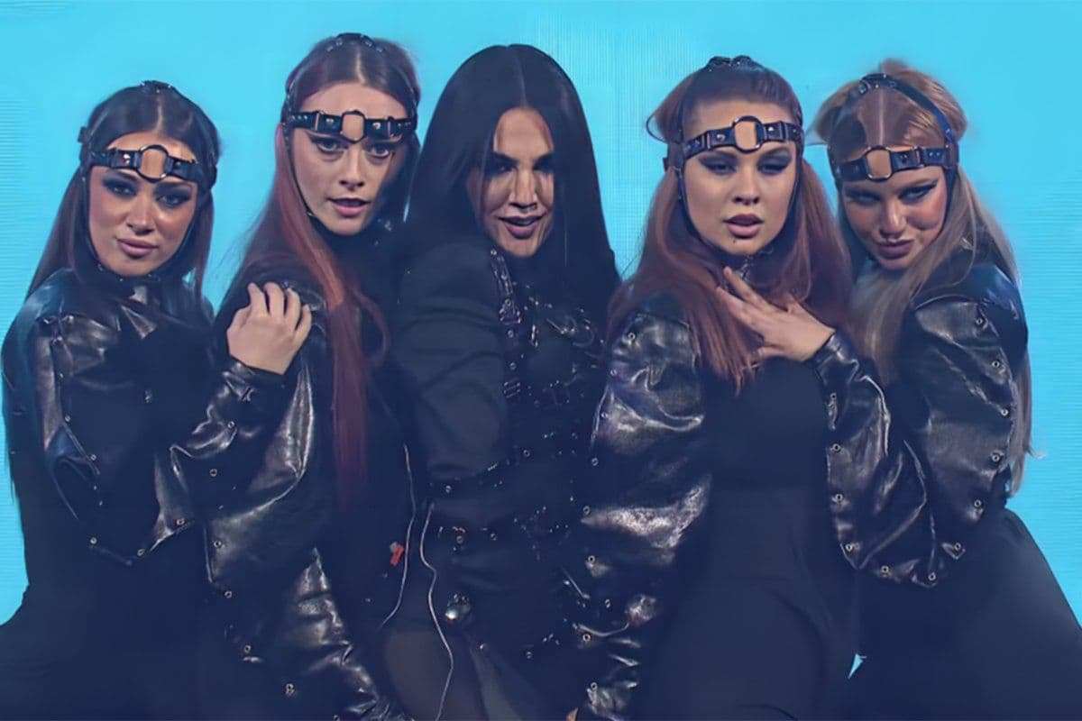 Pjesma „Nova zora“ pobijedila na Montesongu: Tamara Živković ide na Evroviziju