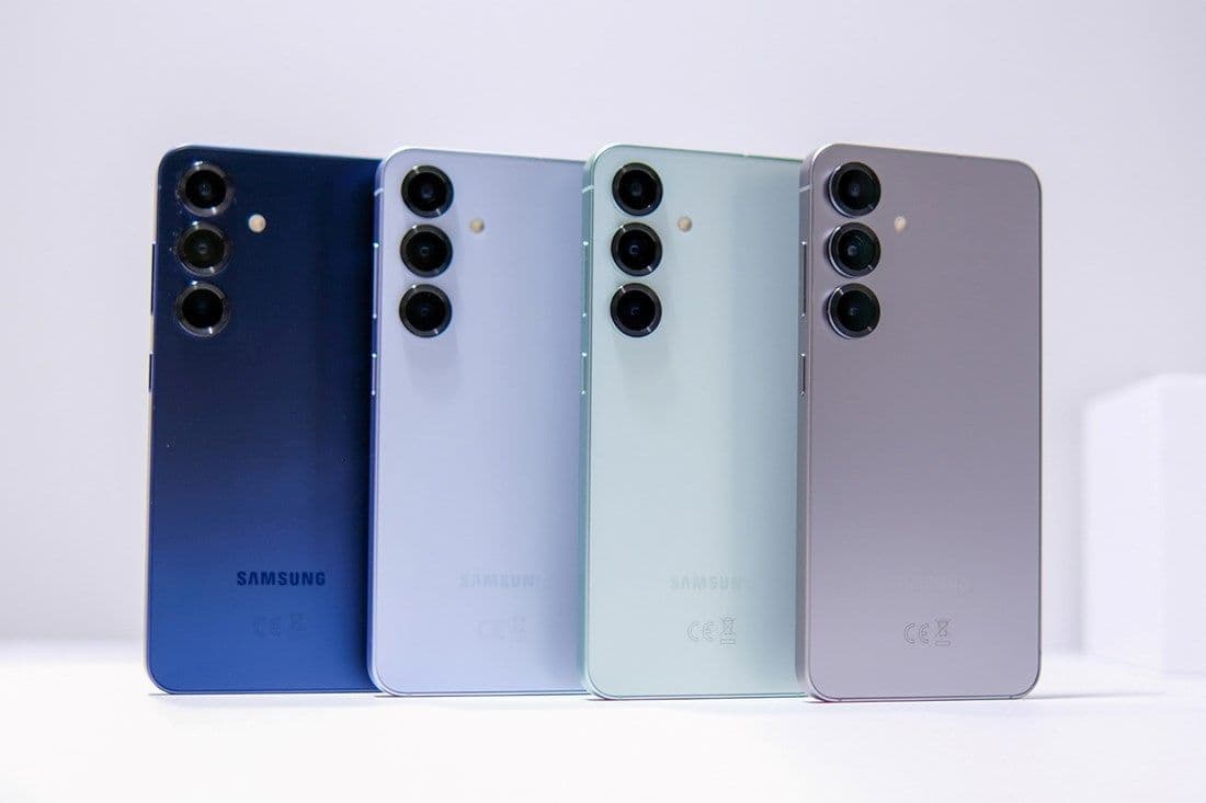 Procurile specifikacije i cijene za Samsung Galaxy S26 seriju