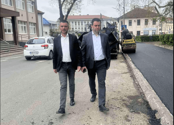 Igor Savković Kozarska Dubica