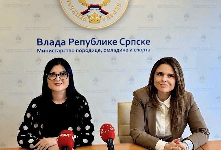 Raspisana tri konkursa:  Za sportske saveze iz Srpske, sportiste sa invaliditetom i sportske stipendije izdvojeno 380 000 KM 