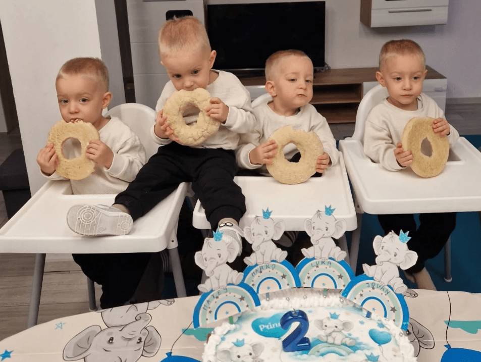 Foto: Printscreen/ Facebook