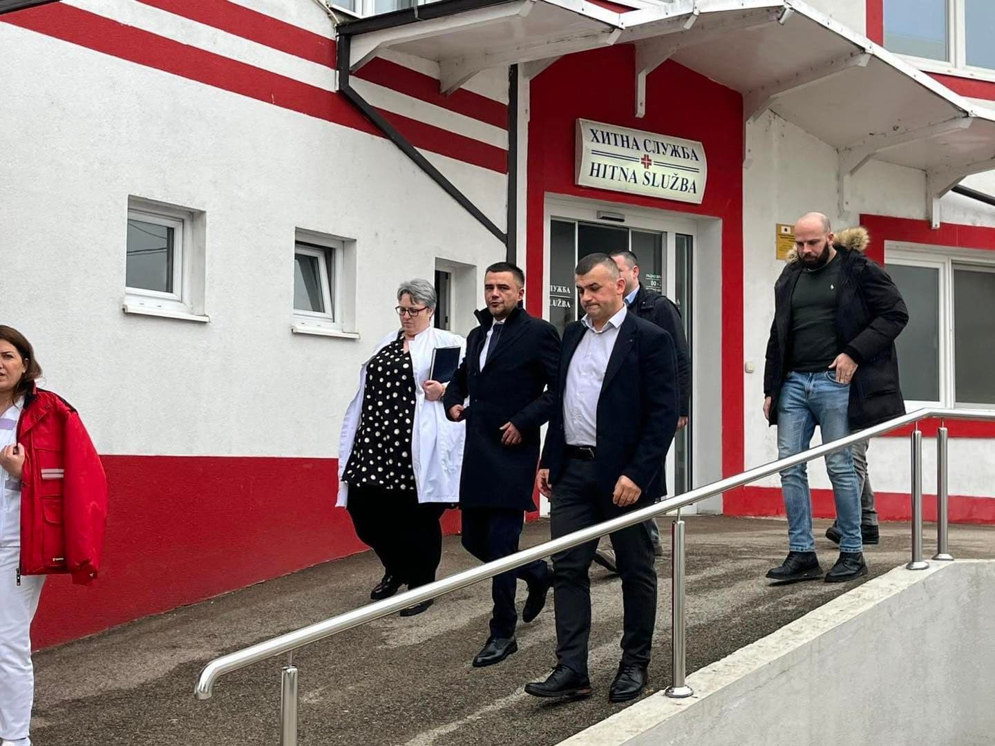 Foto: Igor Savković/ Facebook