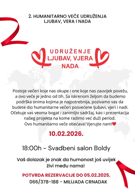 Ustupljena fotografija